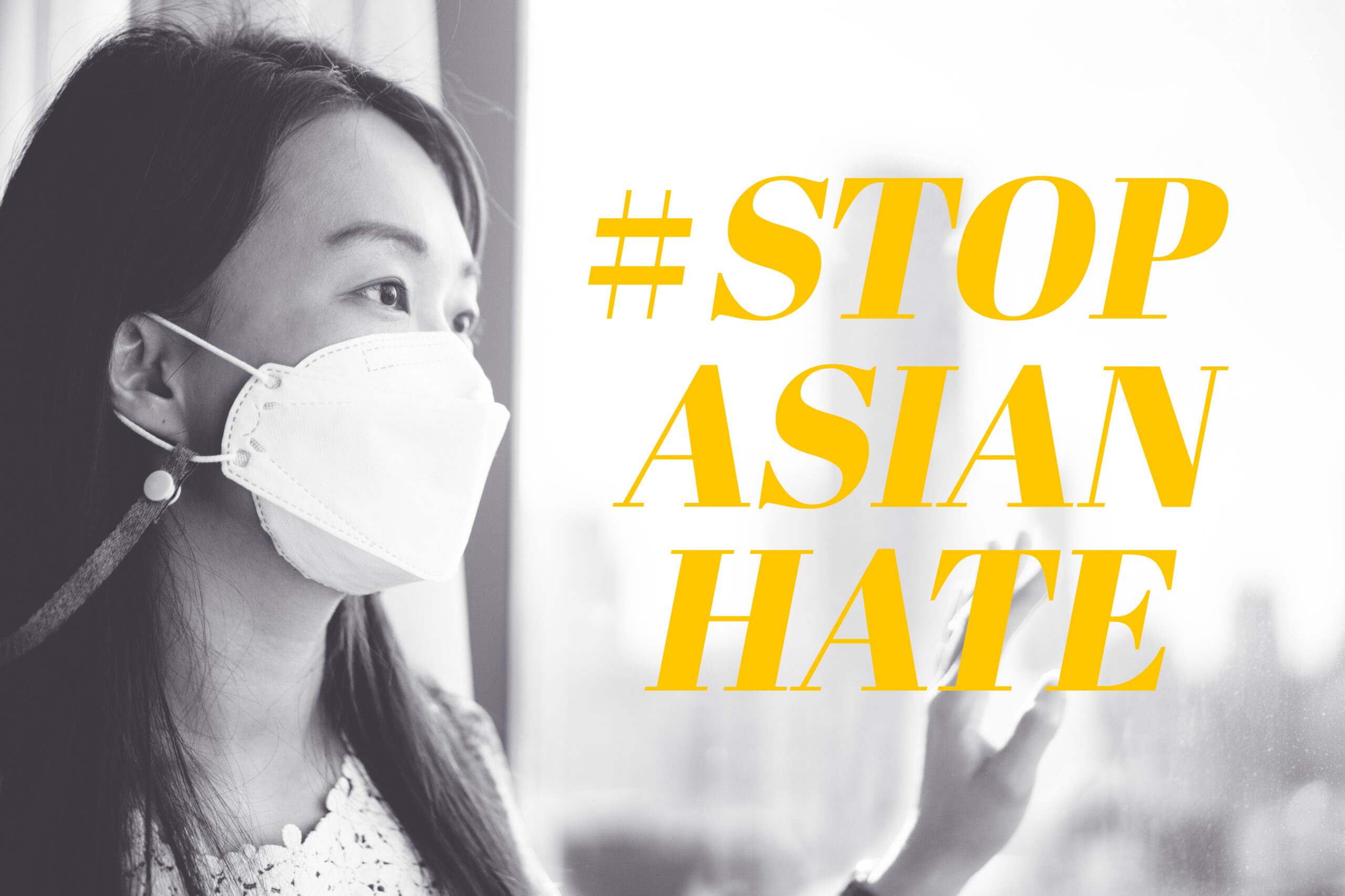 Standing up to anti-Asian racism - Vancouver Community of Care Medical ...